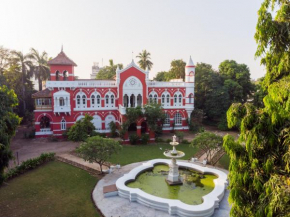 Madhav Bagh - Royal Heritage Stay